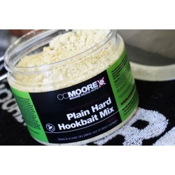 CC MOORE - Plain Hard Hookbait Mix 200g - mix do kulek hakowych